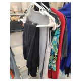 Clothing