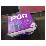 Pur Filters