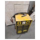Battery Charger Booster