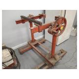 Shop Machine