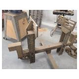 Engine Test Stand