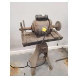 Delta Pedestal Grinder