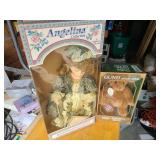 Dolls