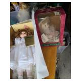 Dolls