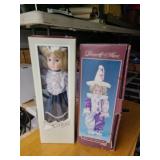 Dolls