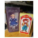 Dolls