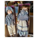 Dolls