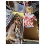 Dolls