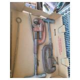 Pipe Cutters