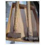 Hammers