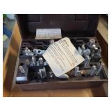 Router Bits