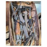 Mixed Tool Lot