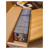 Baseball Cards Donruss