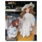 Dolls