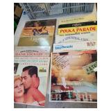 LP Albums