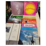 LP Albums