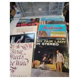 LP Albums
