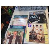 LP Albums