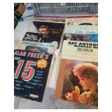 LP Albums