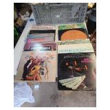 LP Albums