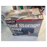 Roof Storage
