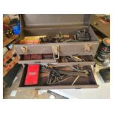 Tool Box Tools