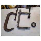 Clamps