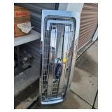 Ford Grill