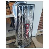 GMC Grill