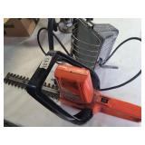 Hedge Trimmer Light