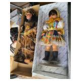 Dolls