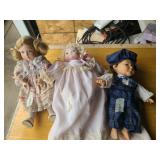 Dolls
