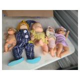 Dolls
