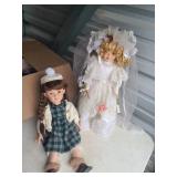 Dolls