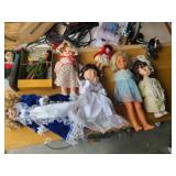 Dolls