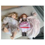 Dolls