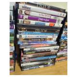 DVDs