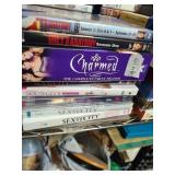 DVDs