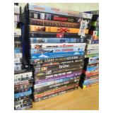 DVDs