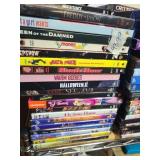 DVDs