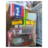 Mixed Tool Lot