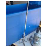 Mixing Wand