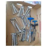 Wrenches
