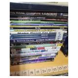 DVDs