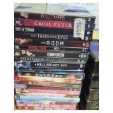 DVDs