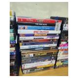 DVDs