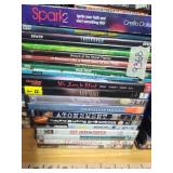 DVDs