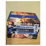 DVDs