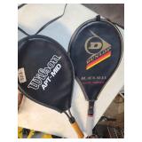 Tennis Rackets