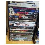 DVDs